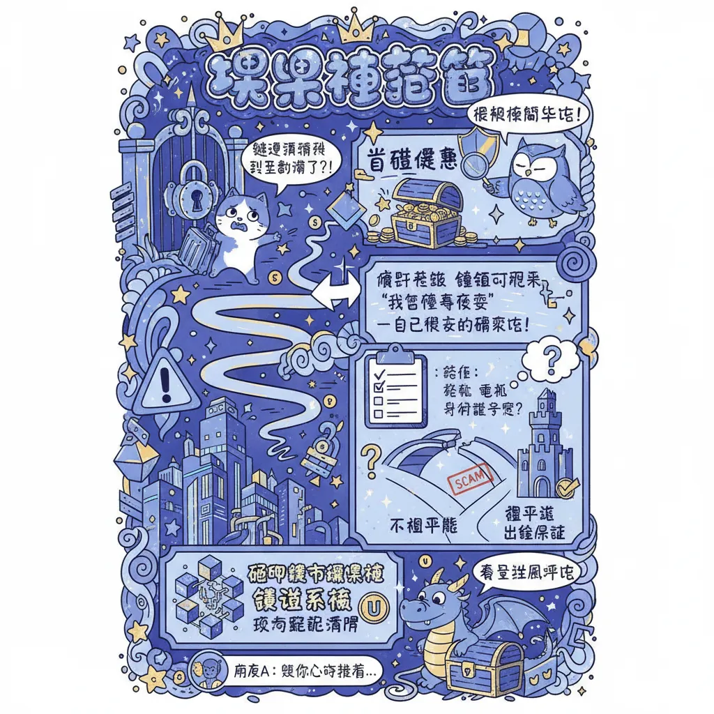 娛樂城註冊指南：如何確保帳戶安全與領取首儲優惠