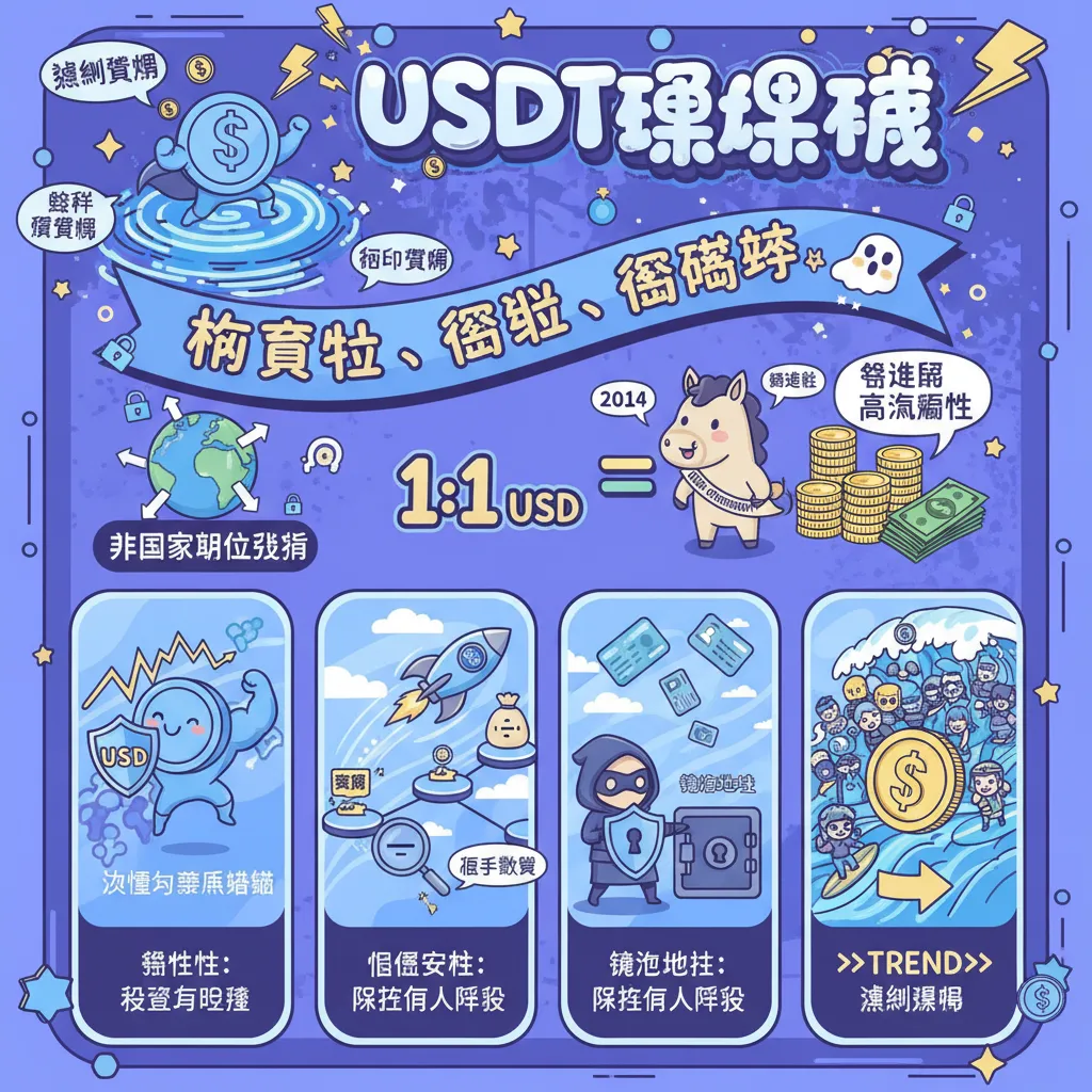 加密貨幣與數位支付在博弈娛樂產業的應用與操作指南