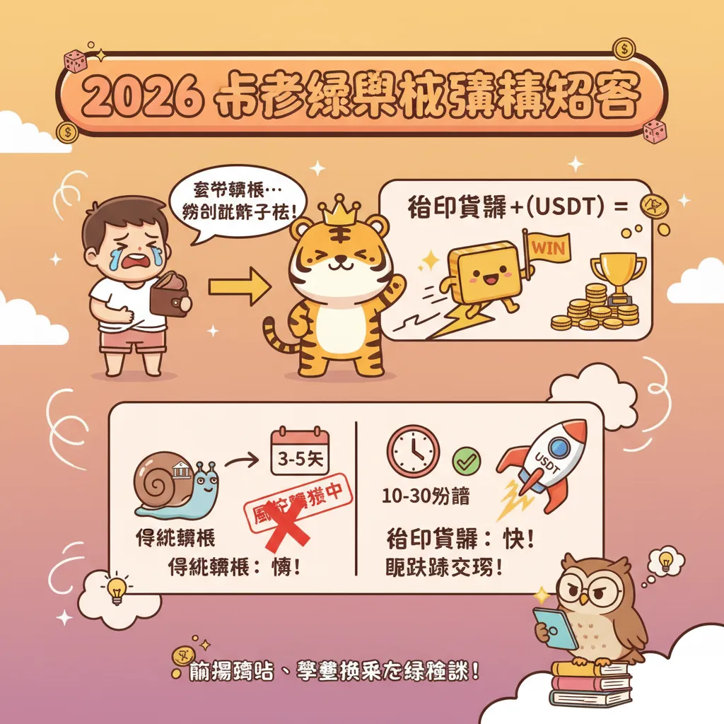 想在博弈娛樂城贏錢？善用加密貨幣與老虎機策略才穩